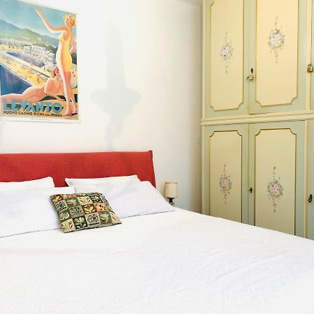 Prince Apartment Levanto Extérieur photo
