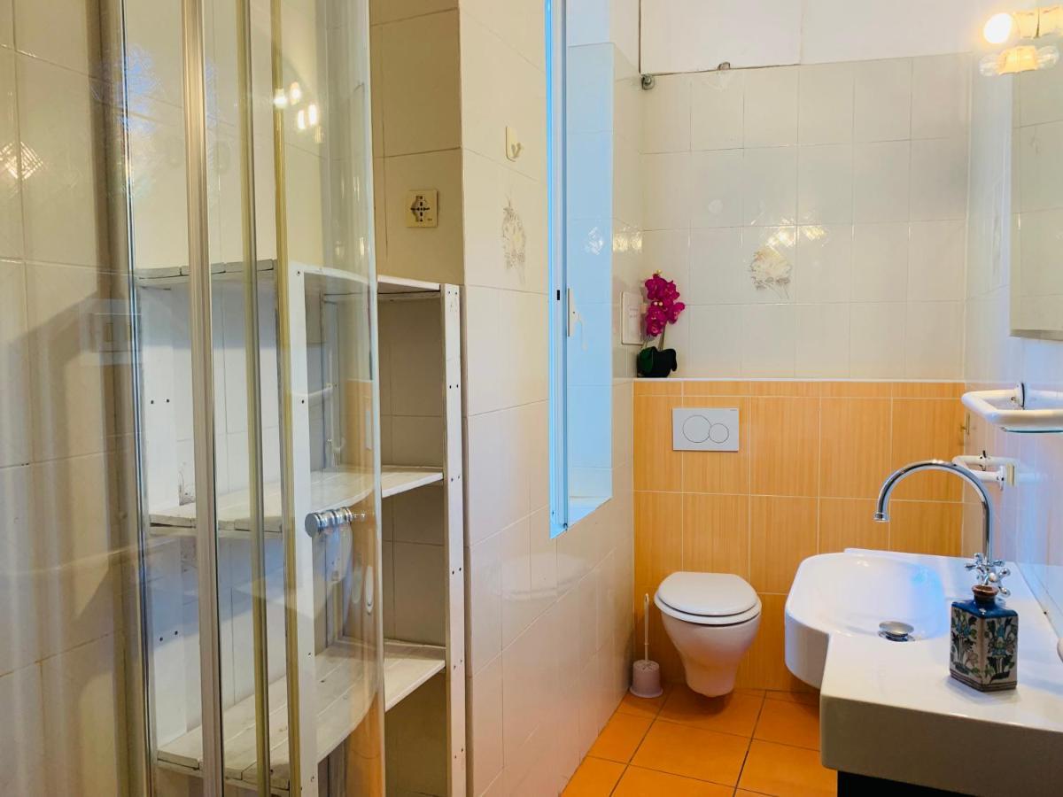 Prince Apartment Levanto Extérieur photo
