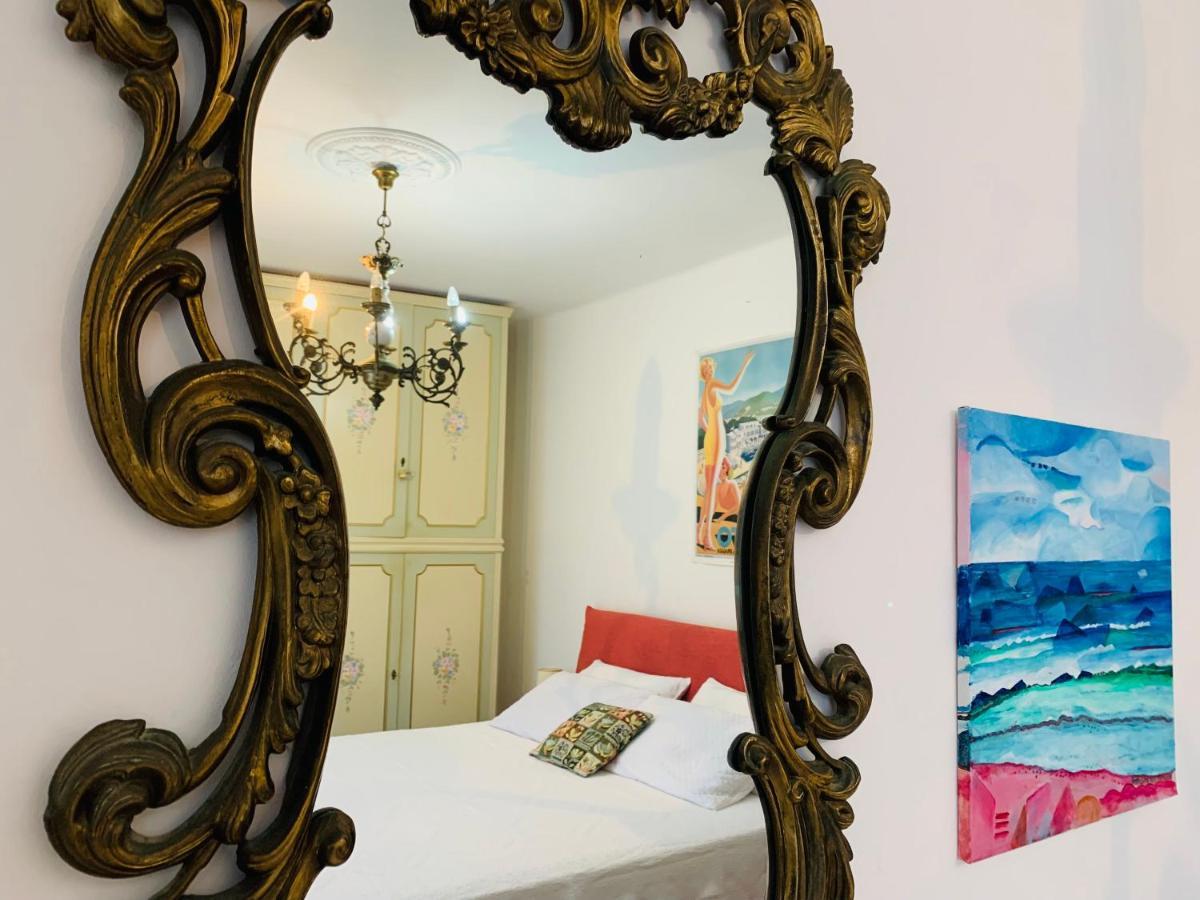 Prince Apartment Levanto Extérieur photo