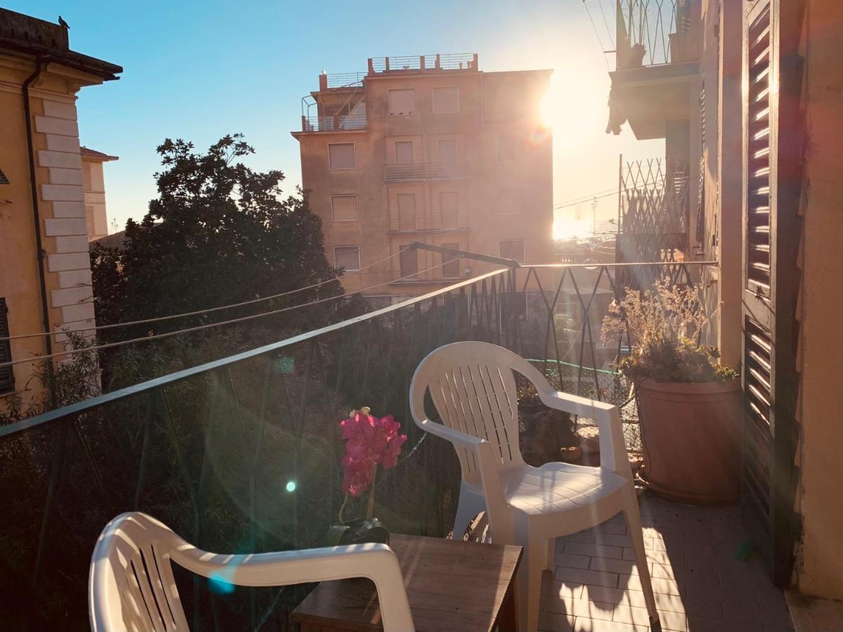Prince Apartment Levanto Extérieur photo