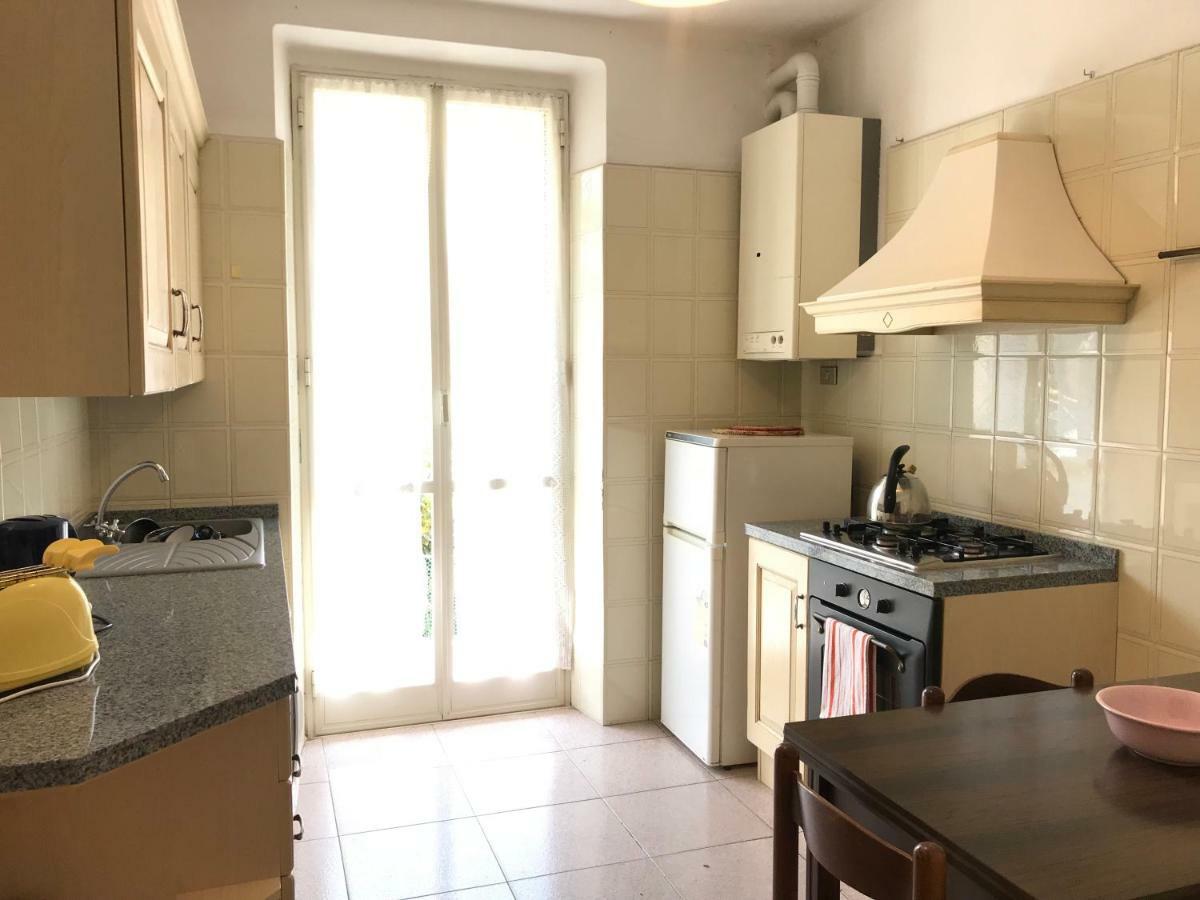 Prince Apartment Levanto Extérieur photo